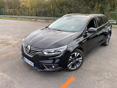 Renault MEGANE Megane Estate 1.3 TCe 140ch FAP Business Intens EDC