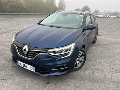 Renault MEGANE Megane Estate 1.3 TCe 140ch FAP Business Intens EDC