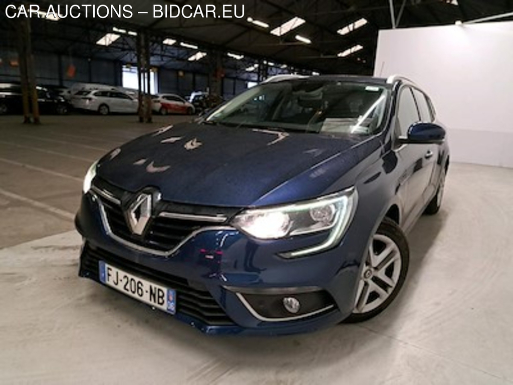 Renault MEGANE Megane Estate 1.5 Blue dCi 115ch Business