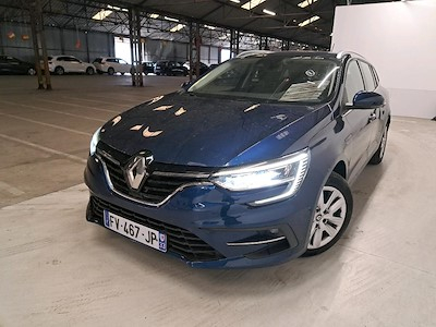 Renault MEGANE Megane Estate 1.5 Blue dCi 115ch Business EDC