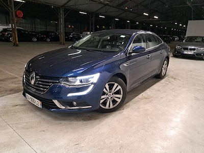 Renault TALISMAN Talisman 1.6 dCi 130ch energy Business EDC