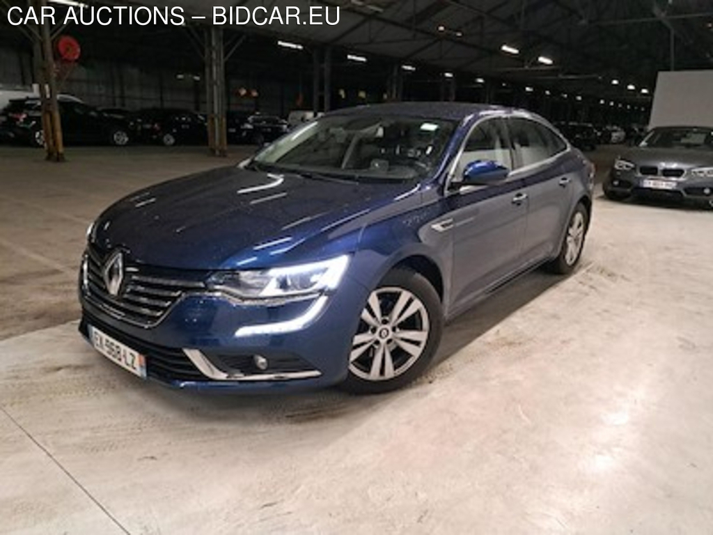 Renault TALISMAN Talisman 1.6 dCi 130ch energy Business EDC