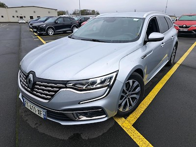 Renault TALISMAN Talisman Estate 1.3 TCe 160ch FAP Business EDC