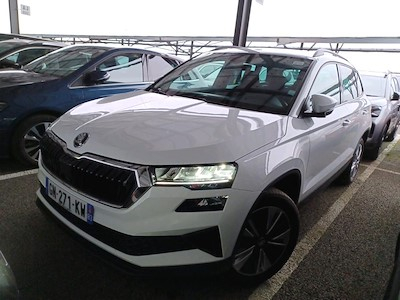 Skoda KAROQ Karoq 1.5 TSI ACT 150ch Business DSG7