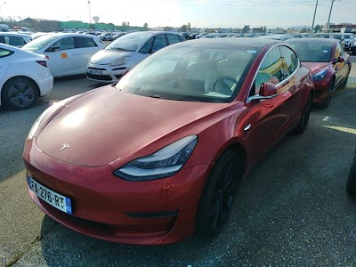 Tesla Model 3 Model 3 Performance PUP AWD Upgrade MY21