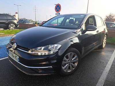 Volkswagen GOLF Golf 1.5 TSI EVO 150ch Confortline Business DSG7 Euro6d-T 5p 8cv