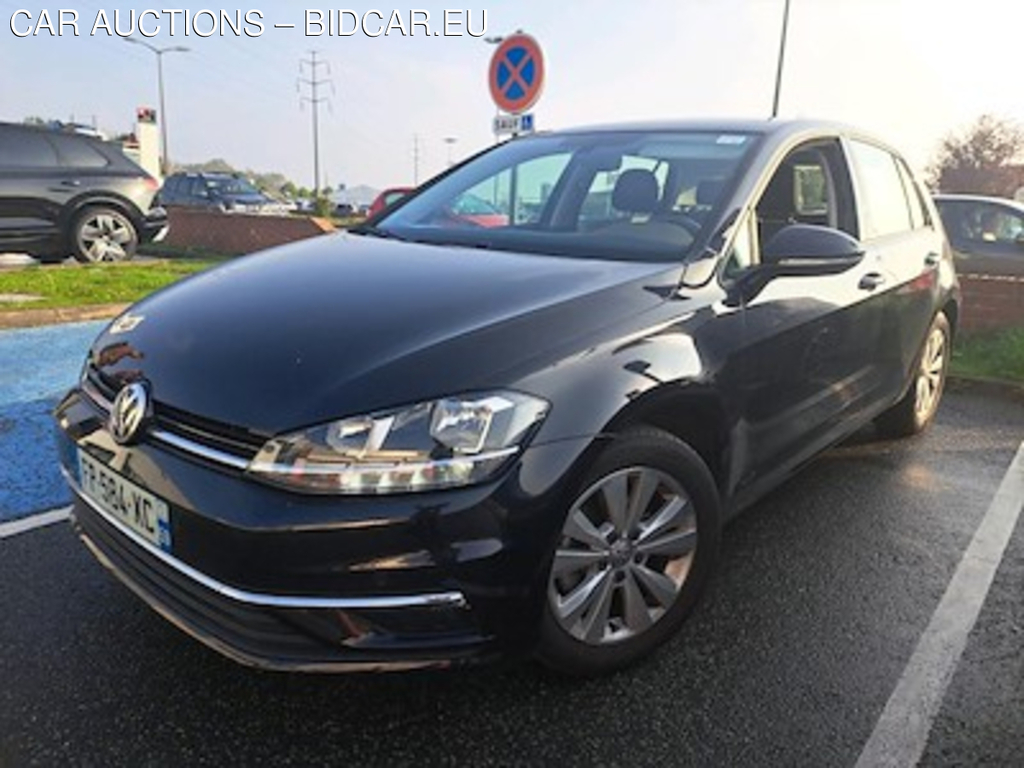 Volkswagen GOLF Golf 1.5 TSI EVO 150ch Confortline Business DSG7 Euro6d-T 5p 8cv