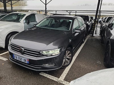 Volkswagen Passat SW Passat SW 1.5 TSI 150ch Business DSG7