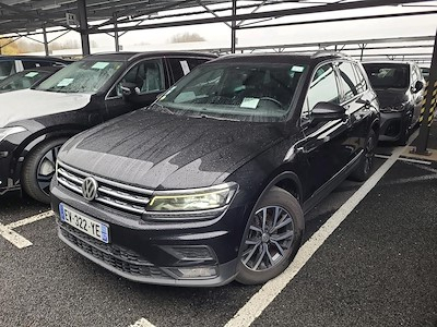 Volkswagen TIGUAN Tiguan 2.0 TDI 150ch Confortline Business