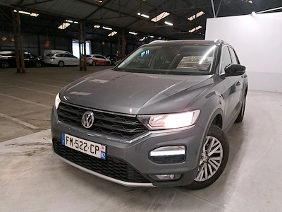 Volkswagen T-ROC T-Roc 1.0 TSI 115ch Lounge Business Euro6d-T 113g