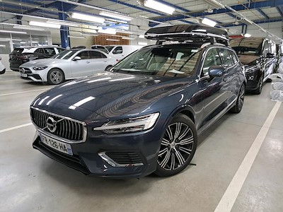 Volvo V60 V60 T6 AWD 253 + 87ch Business Executive Geartronic