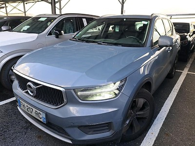 Volvo XC40 XC40 D3 AdBlue 150ch Business Geartronic 8