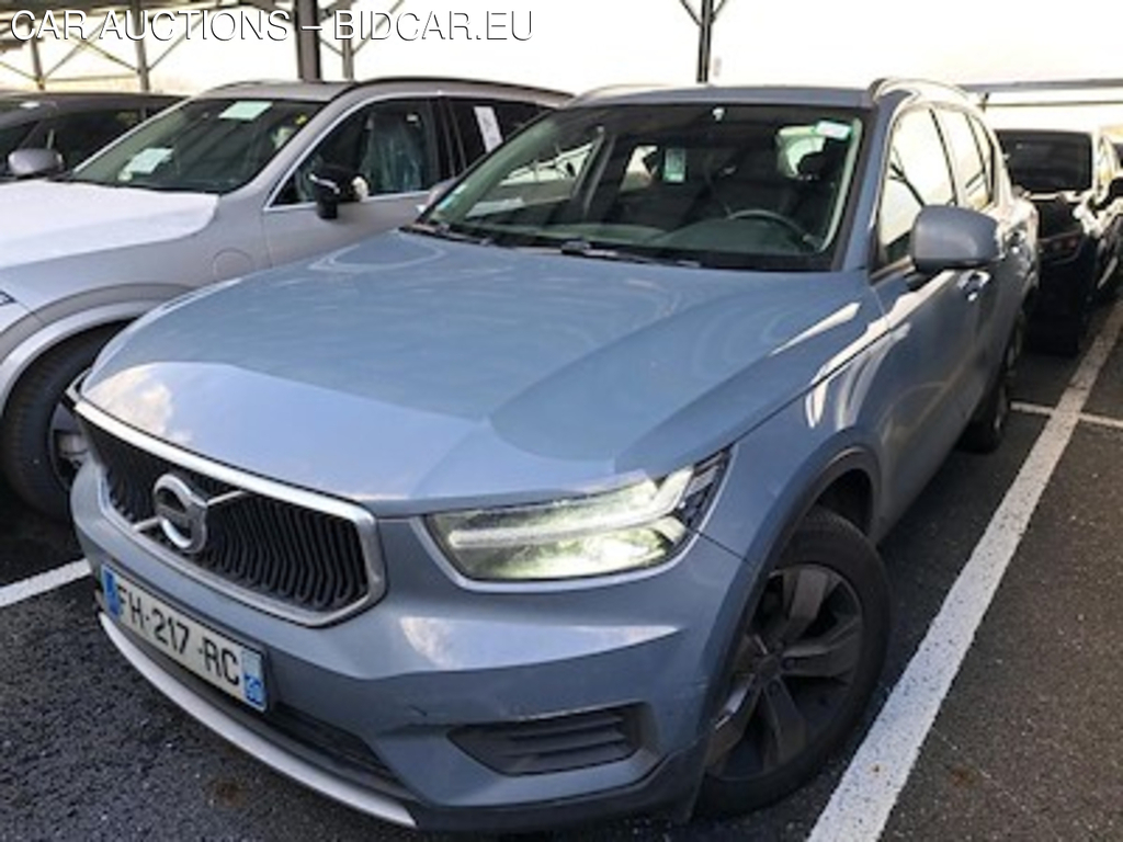 Volvo XC40 XC40 D3 AdBlue 150ch Business Geartronic 8