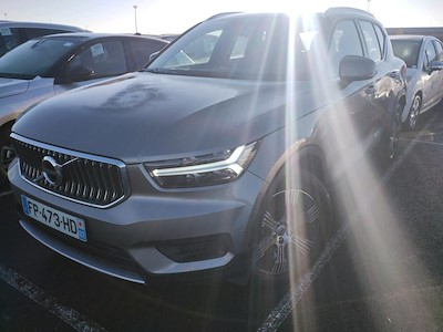 Volvo XC40 XC40 D3 AdBlue 150ch Inscription Geartronic 8