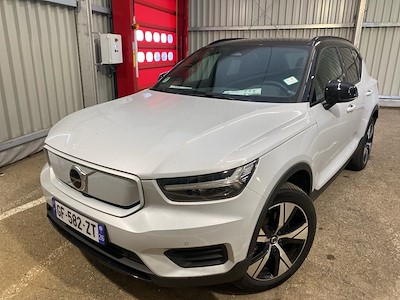 Volvo XC40 XC40 Recharge 231ch Start EDT