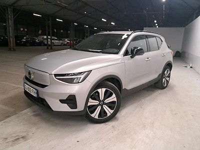 Volvo XC40 XC40 Recharge 231ch Start EDT