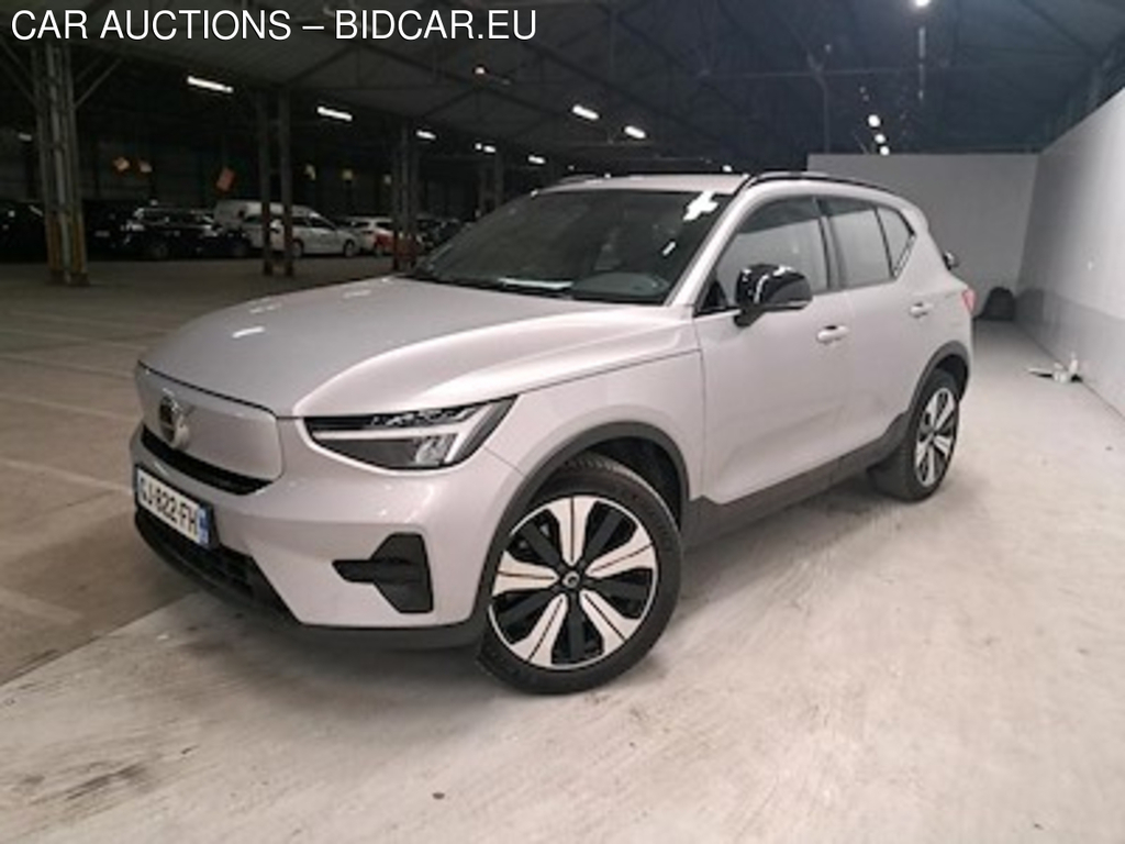 Volvo XC40 XC40 Recharge 231ch Start EDT