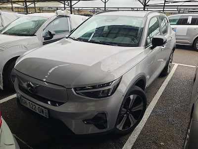 Volvo XC40 XC40 Recharge 231ch Start EDT