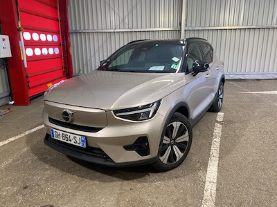 Volvo XC40 XC40 Recharge 231ch Ultimate EDT