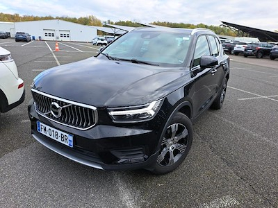 Volvo XC40 XC40 T3 163ch Inscription Geartronic 8