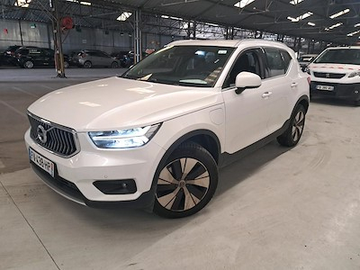 Volvo XC40 XC40 T4 Recharge 129 + 82ch Business DCT 7