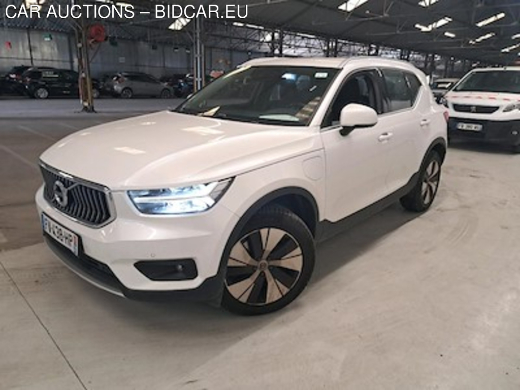 Volvo XC40 XC40 T4 Recharge 129 + 82ch Business DCT 7