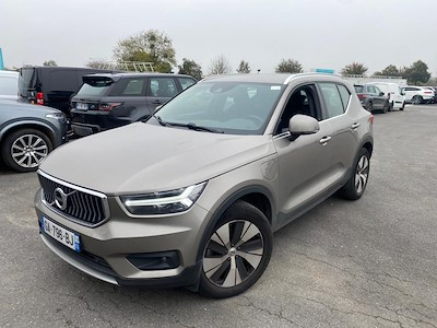 Volvo XC40 XC40 T4 Recharge 129 + 82ch Inscription Business DCT 7