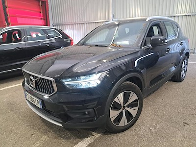 Volvo XC40 XC40 T4 Recharge 129 + 82ch Inscription DCT 7