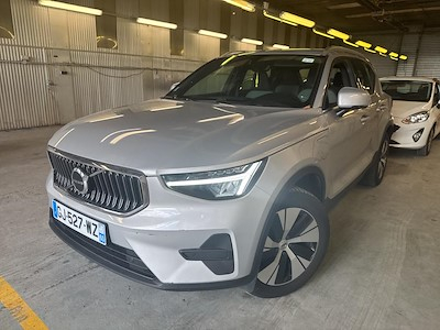 Volvo XC40 XC40 T4 Recharge 129 + 82ch Start DCT 7