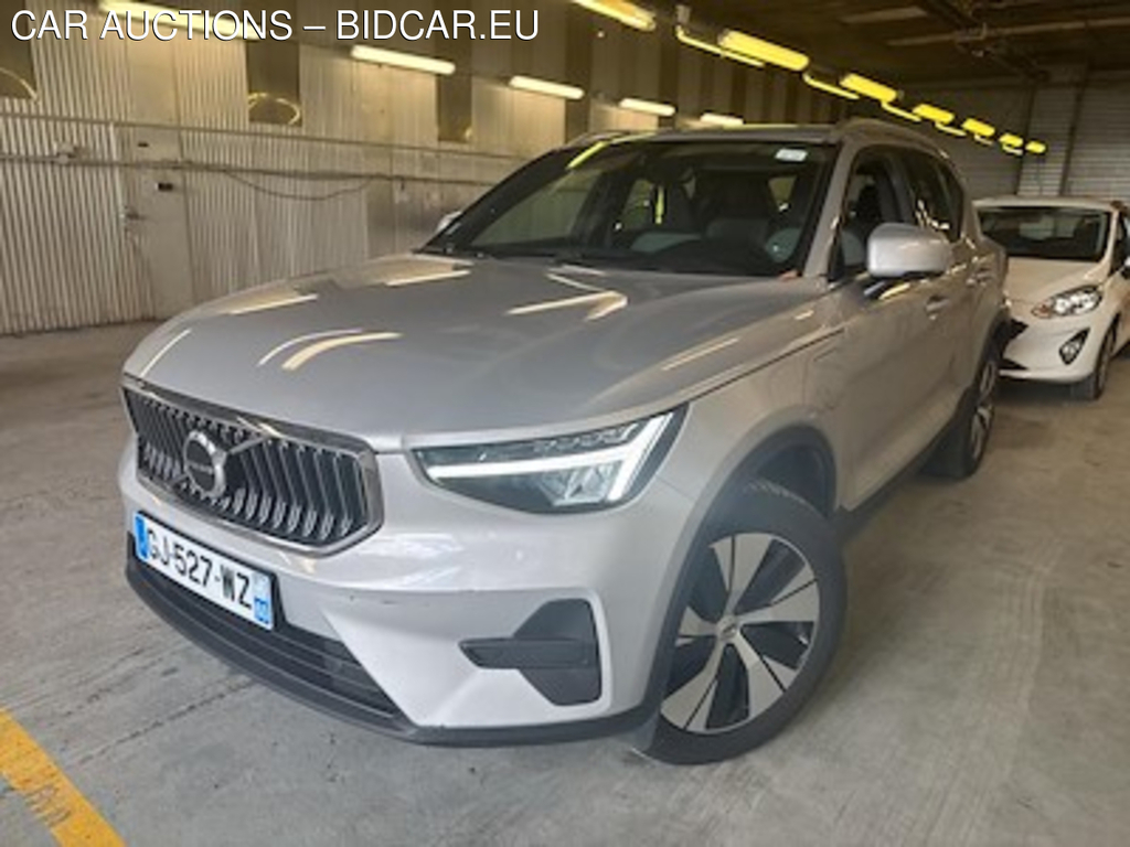 Volvo XC40 XC40 T4 Recharge 129 + 82ch Start DCT 7