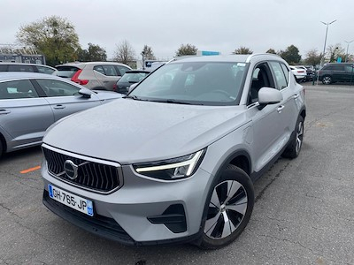 Volvo XC40 XC40 T4 Recharge 129 + 82ch Start DCT 7