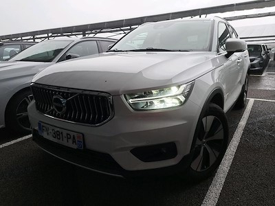 Volvo XC40 XC40 T5 Recharge 180 + 82ch Business DCT 7