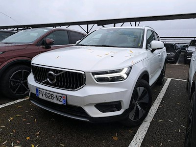 Volvo XC40 XC40 T5 Recharge 180 + 82ch Business DCT 7