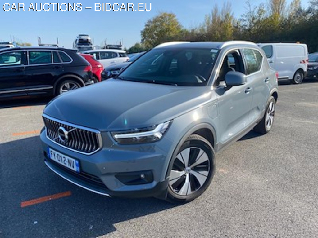 Volvo XC40 XC40 T5 Recharge 180 + 82ch Business DCT 7