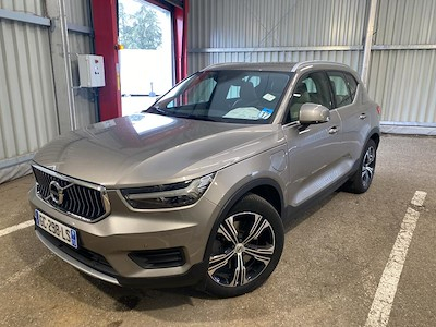 Volvo XC40 XC40 T5 Recharge 180 + 82ch Inscription Business DCT 7