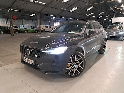 Volvo XC60 XC60 T8 AWD 318 + 87ch Polestar Engineered Geartronic