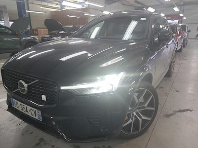 Volvo XC60 XC60 T8 AWD 318 + 87ch Polestar Engineered Geartronic