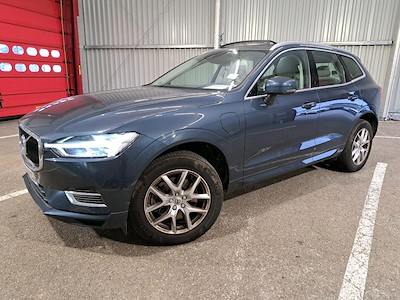 Volvo XC60 XC60 T8 Twin Engine 303 + 87ch Business Executive Geartronic