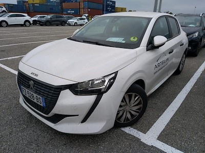 Peugeot 208 208 Affaire 1.5 BlueHDi 100 Premium Pack