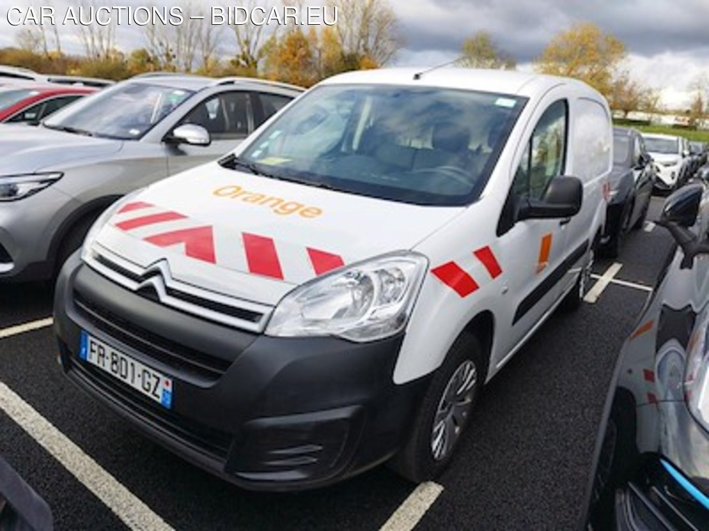 Citroen BERLINGO Berlingo E-Berlingo M Club