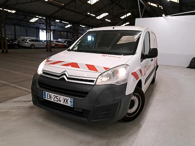 Citroen BERLINGO Berlingo M 1.6 BlueHDi 100 Club