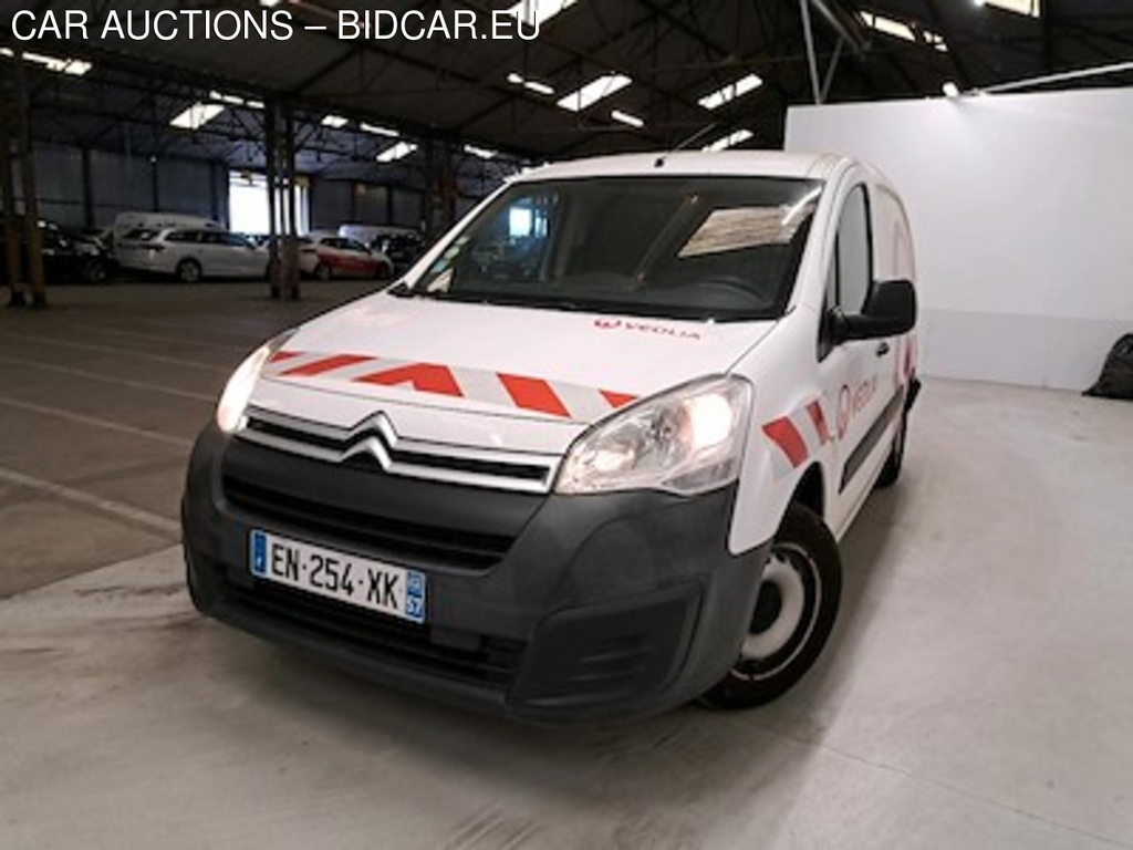 Citroen BERLINGO Berlingo M 1.6 BlueHDi 100 Club