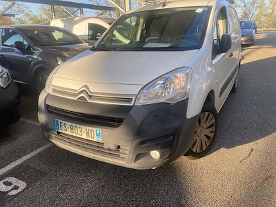 Citroen BERLINGO Berlingo M 1.6 BlueHDi 75 Business