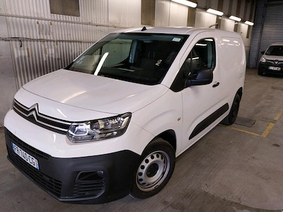 Citroen BERLINGO Berlingo Van M 1000kg PureTech 110 S&amp;S Club