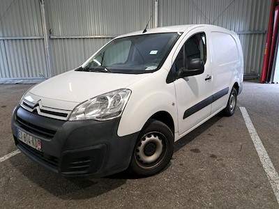 Citroen BERLINGO Berlingo XL 1.6 BlueHDi 100 S&amp;S Club ETG6