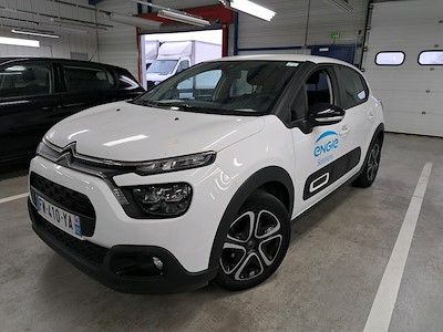 Citroen C3 C3 Ste 1.2 PureTech 83ch S&amp;S Feel Nav