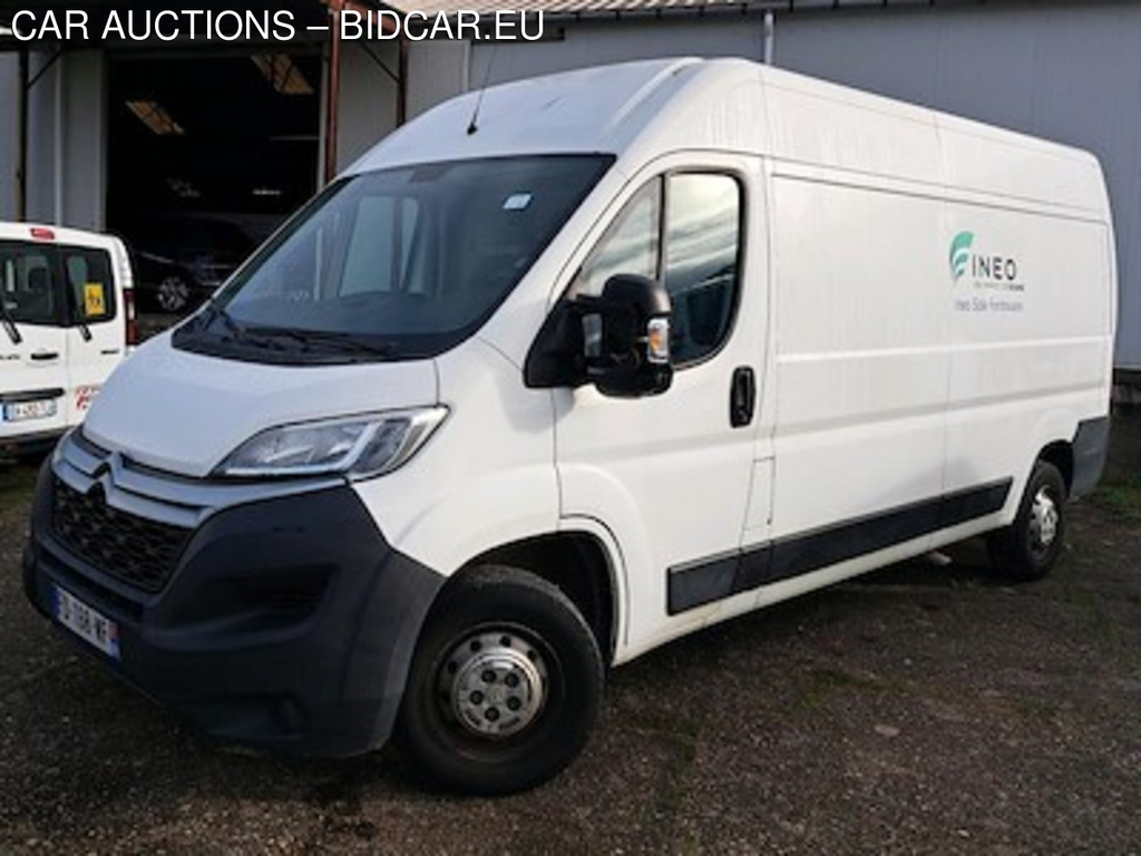 Citroen JUMPER Jumper Fg 35 L3H2 2.0 BlueHDi 130 Business