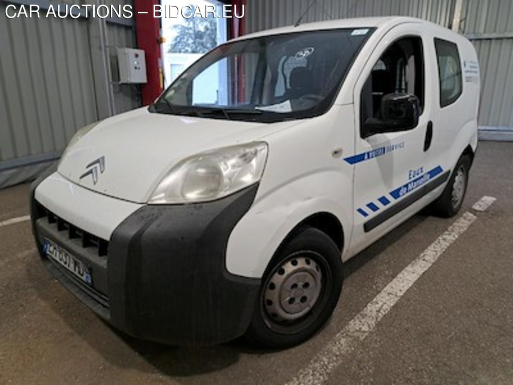 Citroen NEMO Nemo 1.3 HDi 80 Business S&amp;S BMP