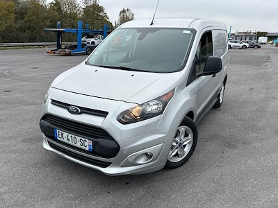 Ford CONNECT Transit Connect L1 1.5 TD 120ch Stop&amp;Start Trend Euro VI