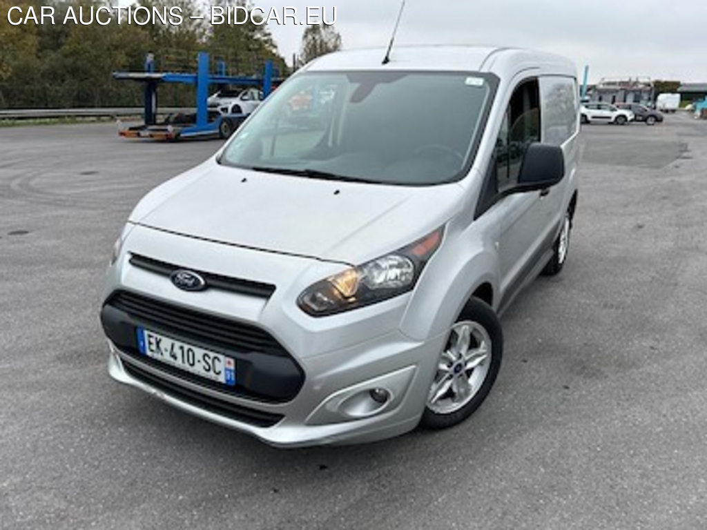 Ford CONNECT Transit Connect L1 1.5 TD 120ch Stop&amp;Start Trend Euro VI